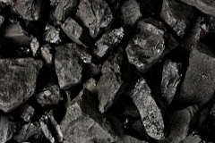 Holehills coal boiler costs